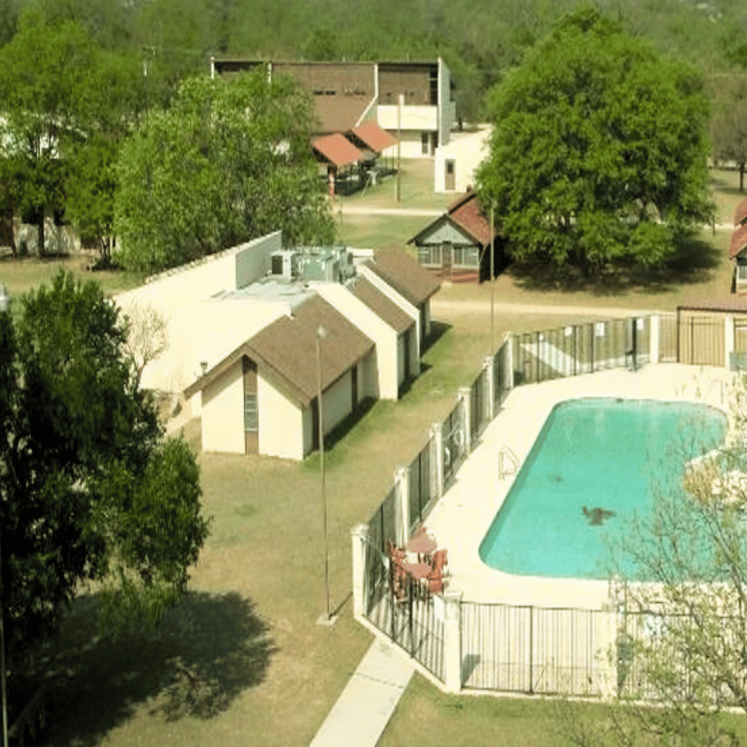 Texas Tech University Center at Junction