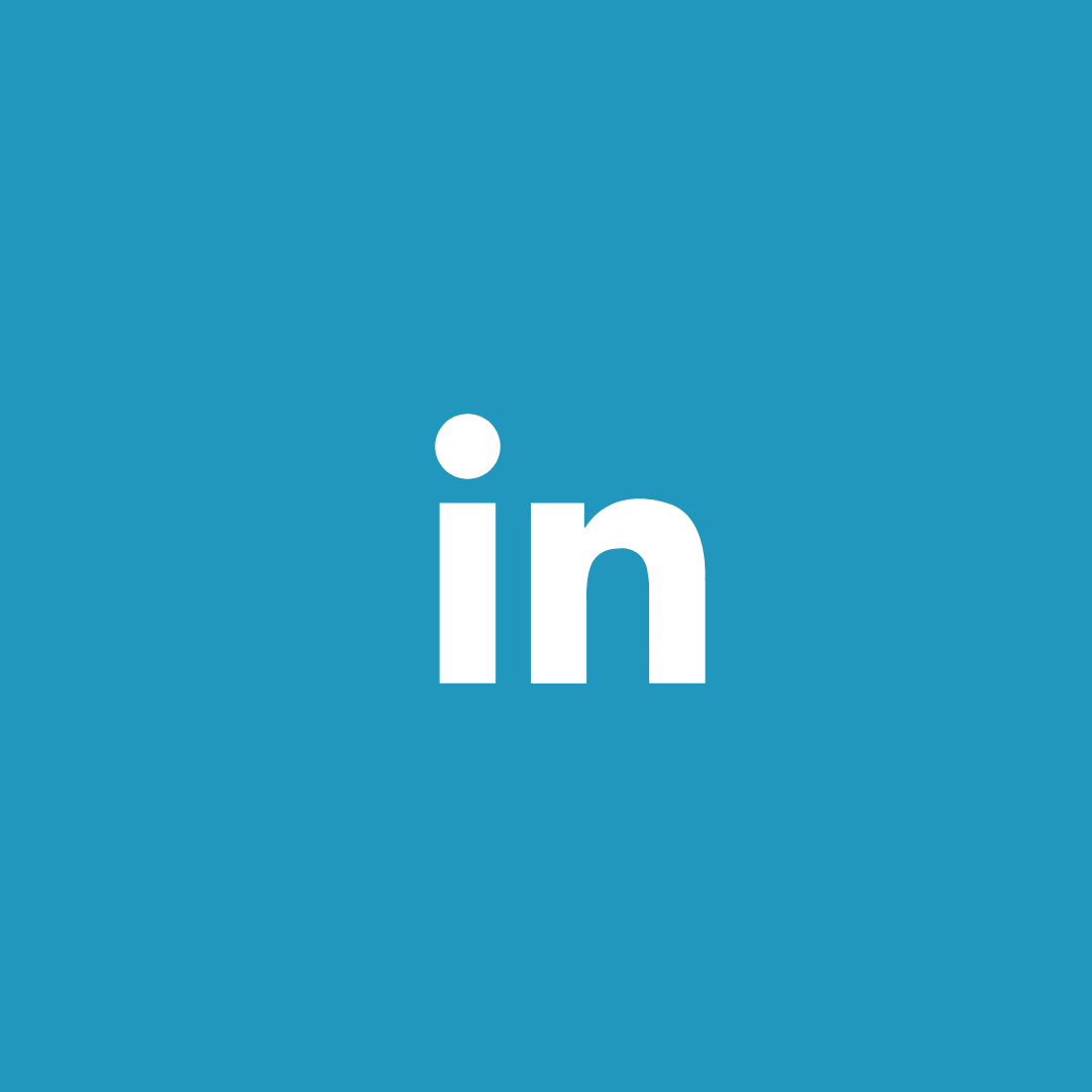 LinkedIn Logo