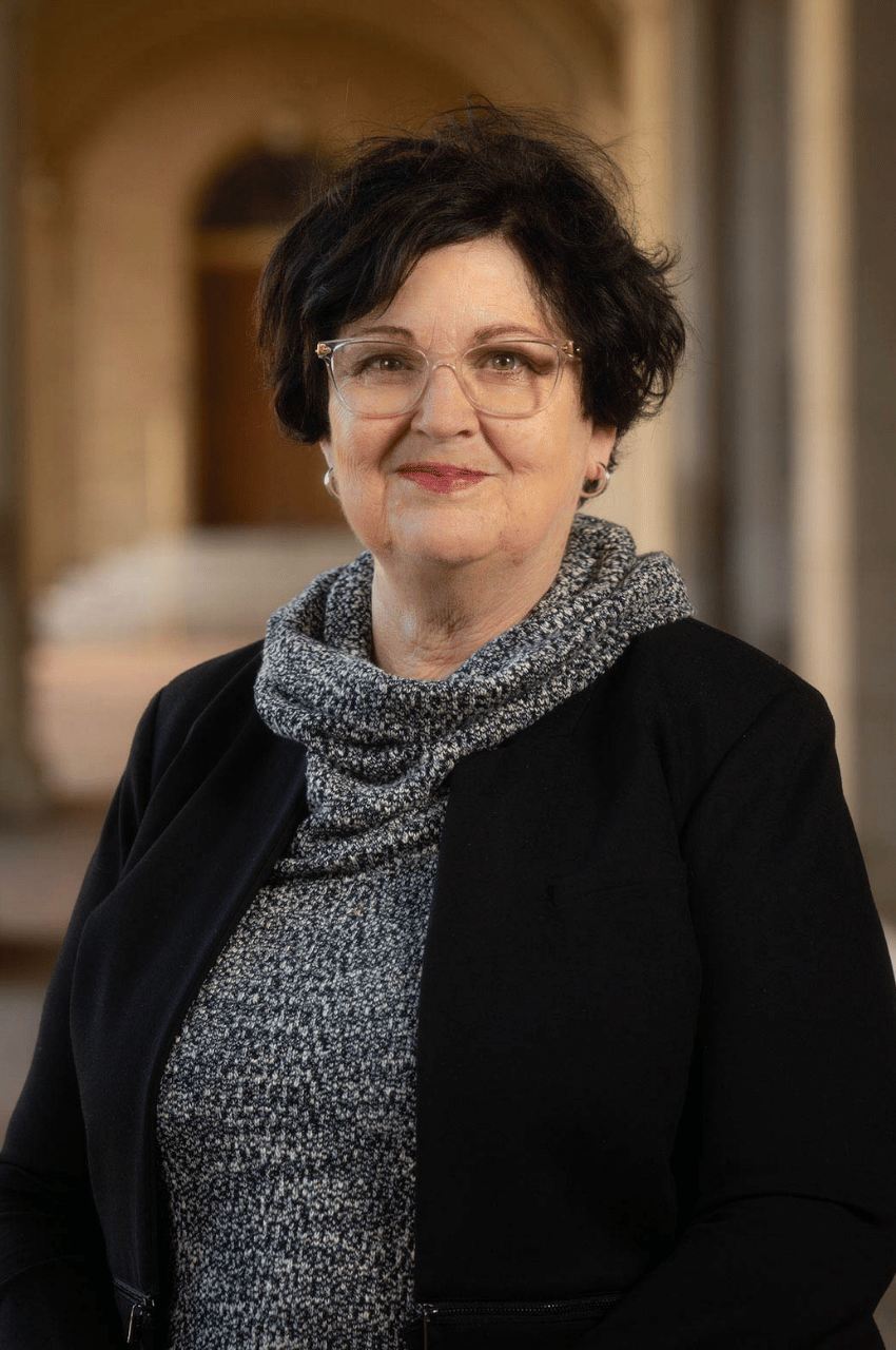 Ann Mastergeorge Ann Mastergeorge