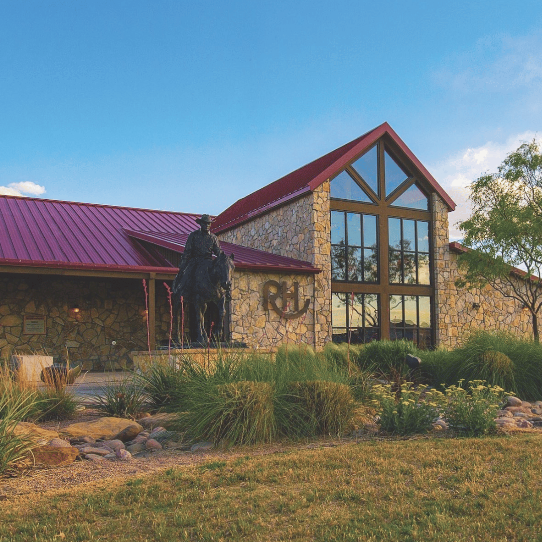 National Ranching Heritage Center