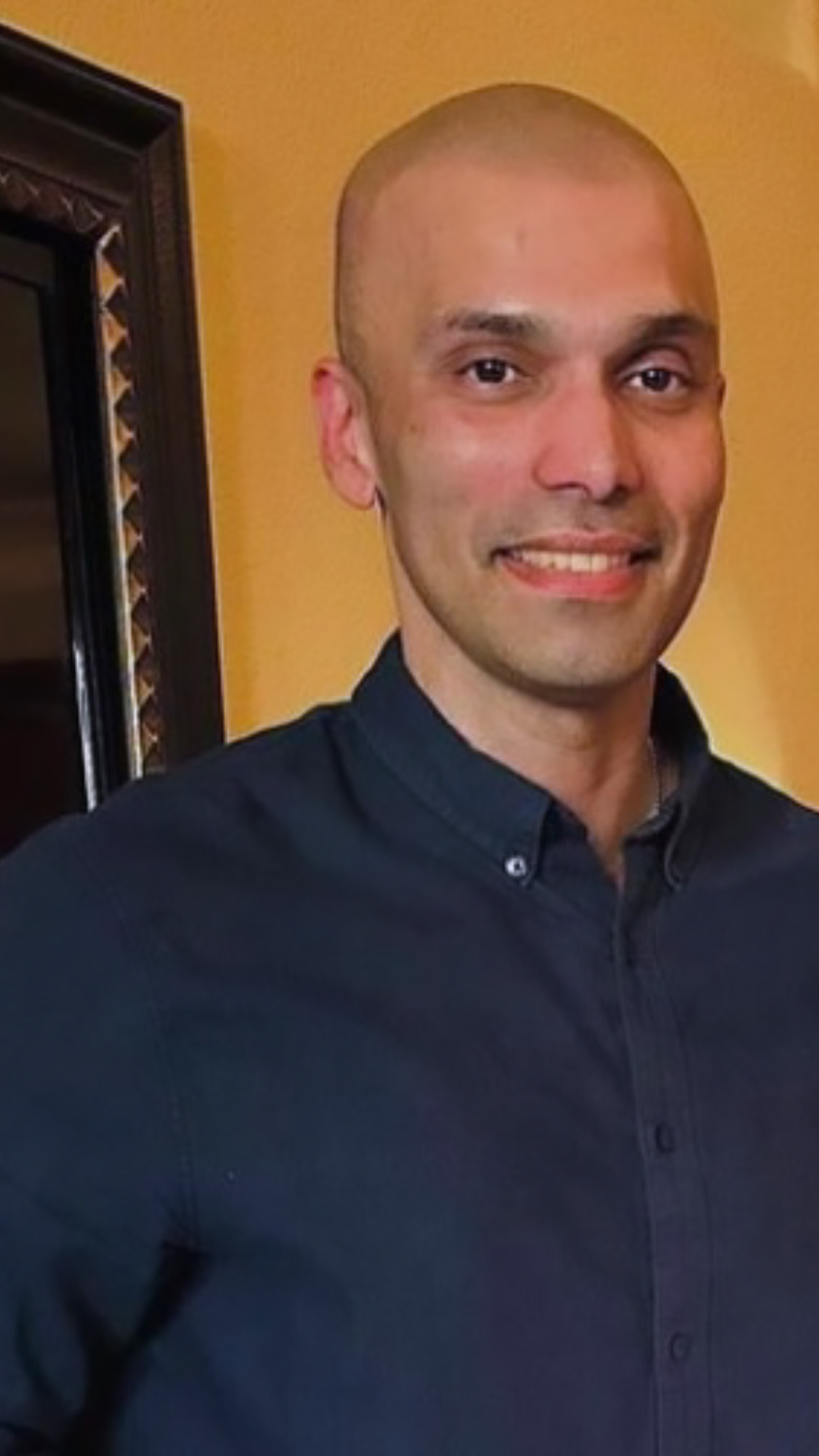 Anish Quenim