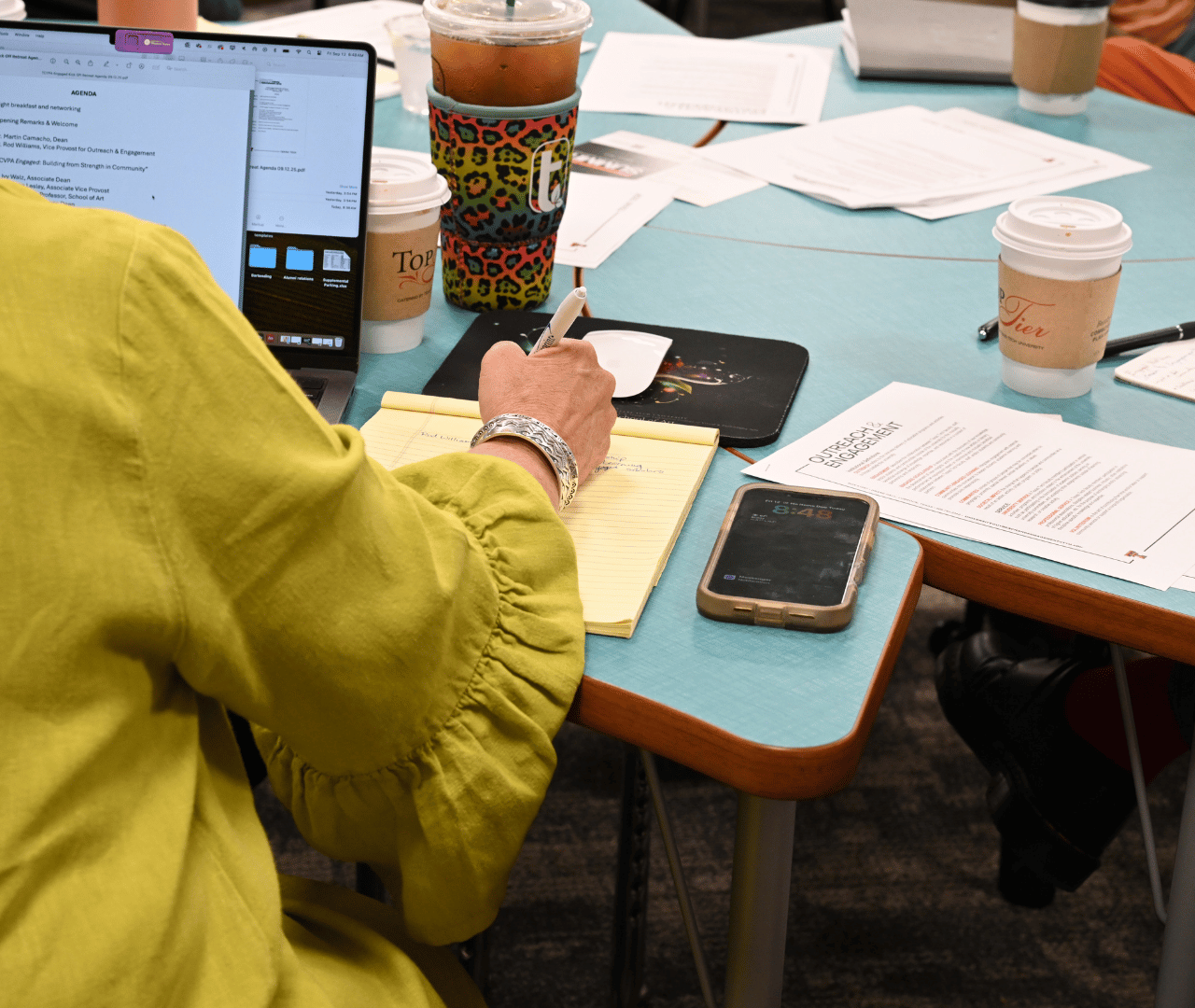 Engage College Program Workshop 2025 Engage College Program Workshop 2025