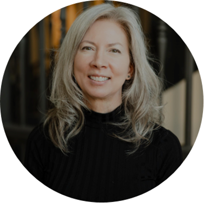 Dr. Lesley portrait