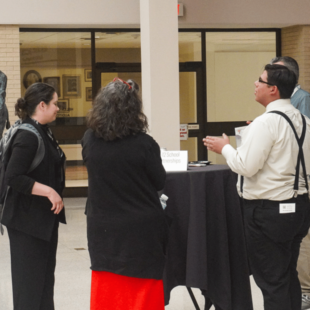 Engaged Scholarship Summit 2025 Engaged Scholarship Summit 2025