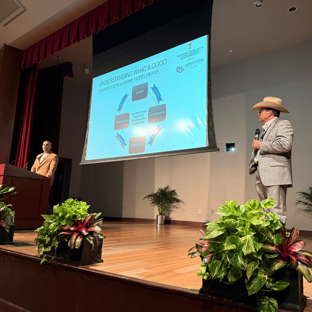 Engaged Scholarship Summit 2025 Engaged Scholarship Summit 2025