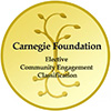 carnegie foundation elective community engagement classification logo