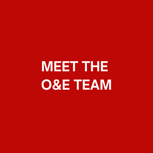 Meet the Team Tile
