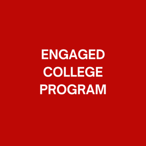 Engaged College Program Tile