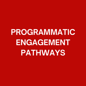 Programatic Engaged Pathways Tile