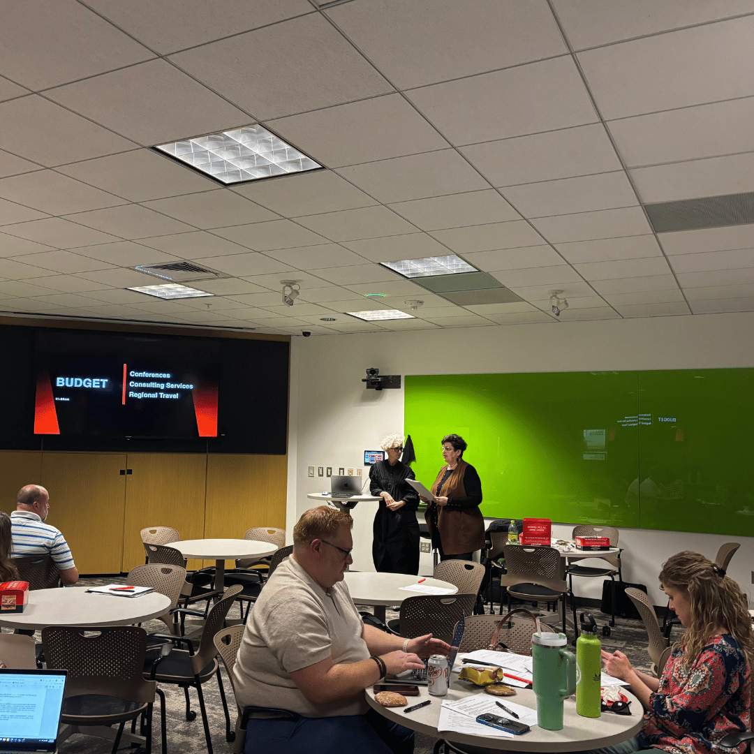 Kick off for the Engaged College Program - Year 2 Kick off for the Engaged College Program - Year 2