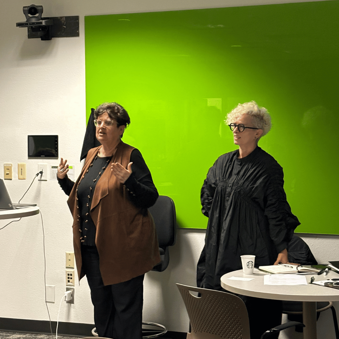 Kick off for the Engaged College Program - Year 2 Kick off for the Engaged College Program - Year 2