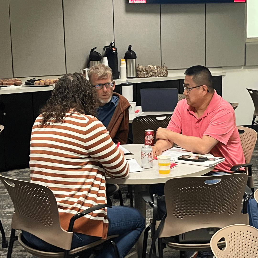 Kick off for the Engaged College Program - Year 2 Kick off for the Engaged College Program - Year 2