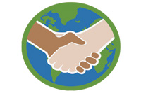 east lubbock promise neighborhood logo
