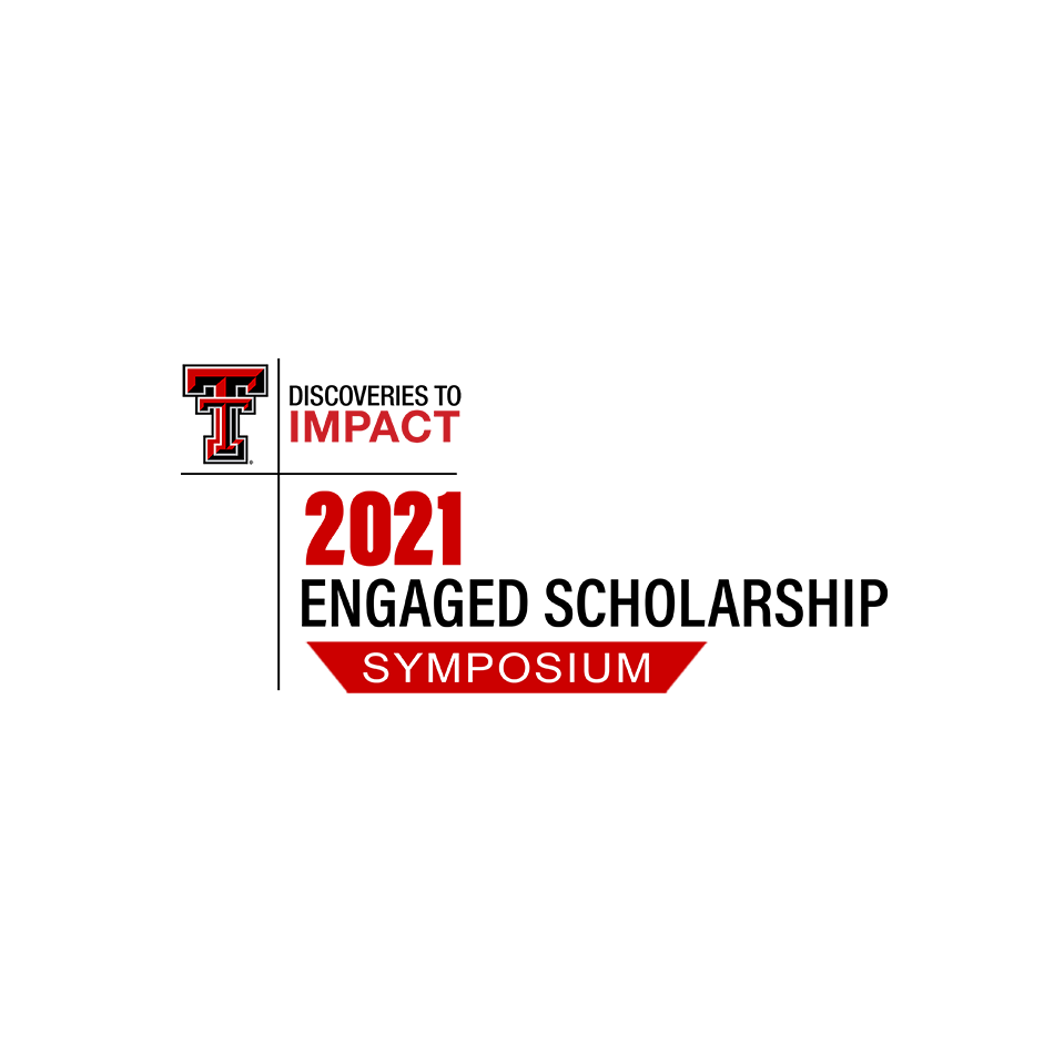 Engaged Scholarship Symposium Engaged Scholarship Symposium