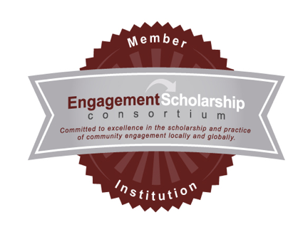 engagement scholarship consortium logo