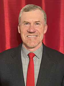Tommy Wheeler