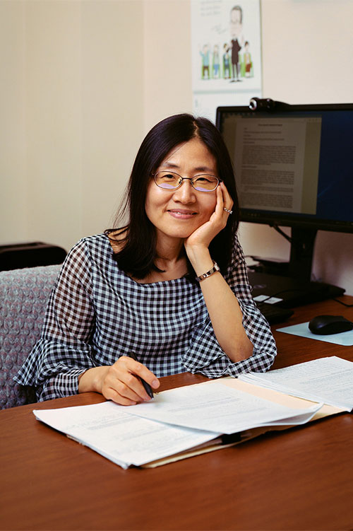 min joo kim