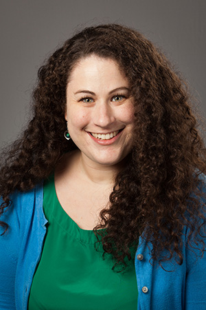 Dana Weiser