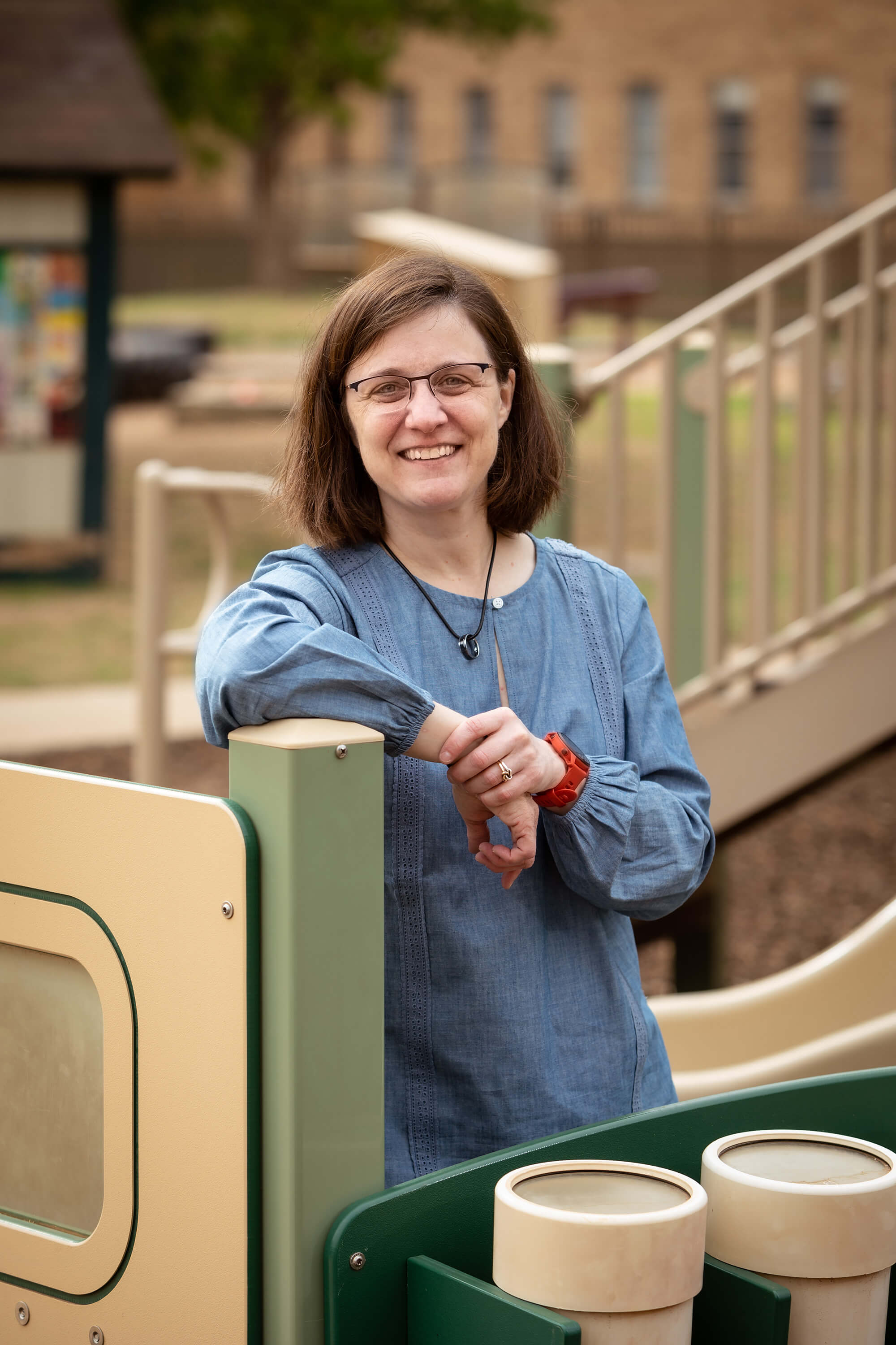 Malinda Colwell Integrated Scholars at Texas Tech Office of the
