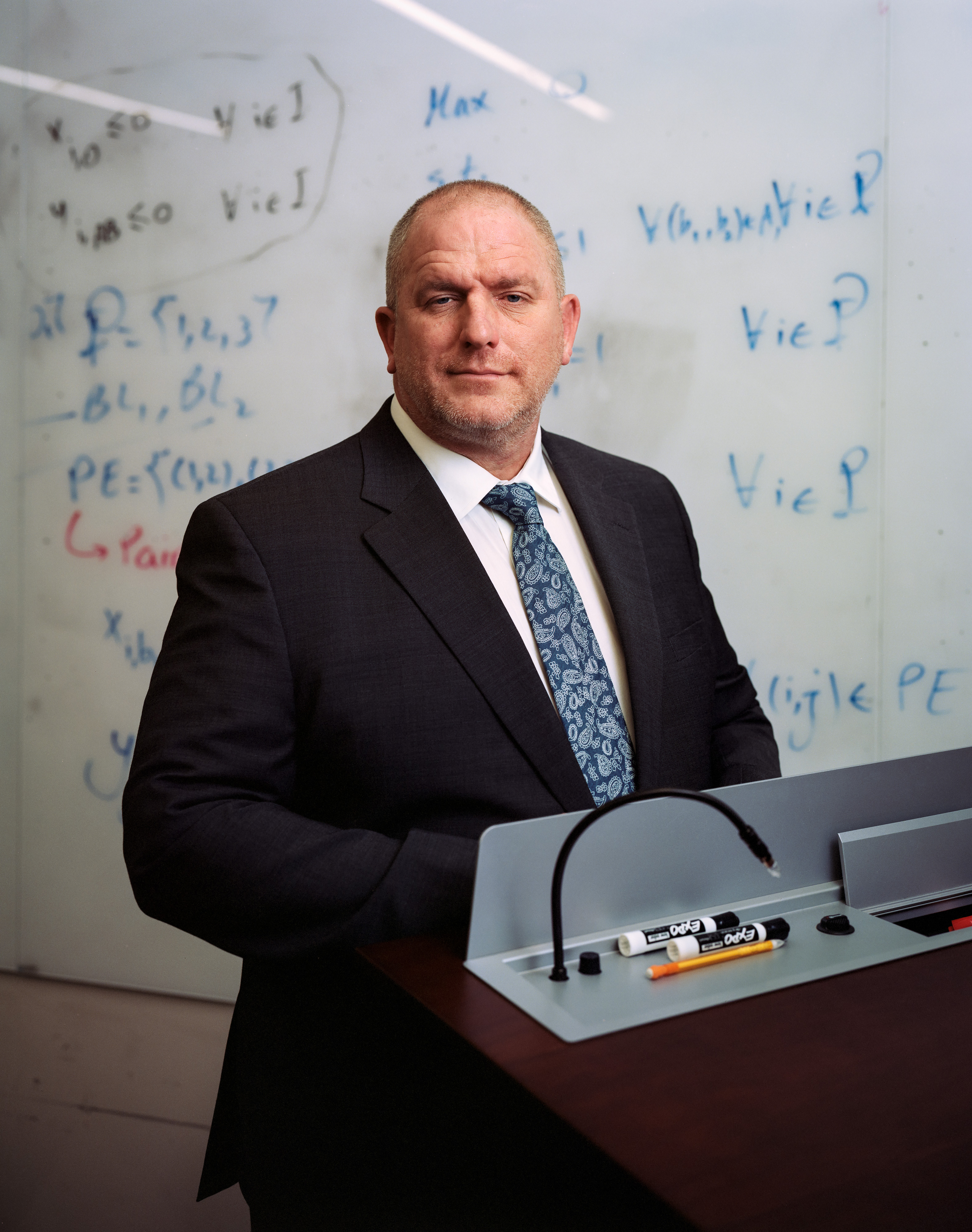 Tim Matis | 2024 Integrated Scholars | Integrated Scholars at Texas ...