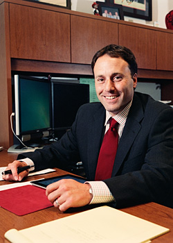 Lee Cohen