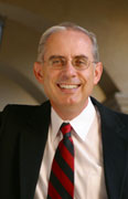 Ron Mitchell