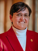 Melanie Hart, PhD