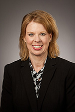 sharon pigg headshot