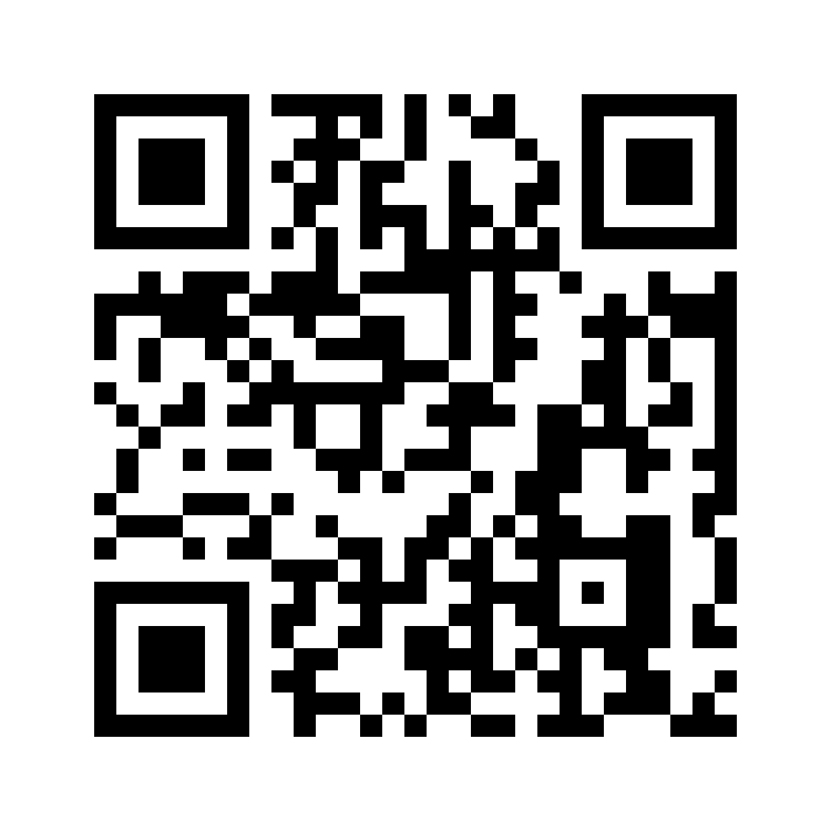 QR code Real Response 