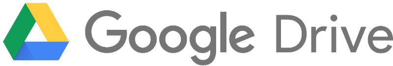 Google Drive Logo