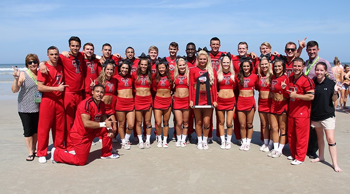 Nationals 2015