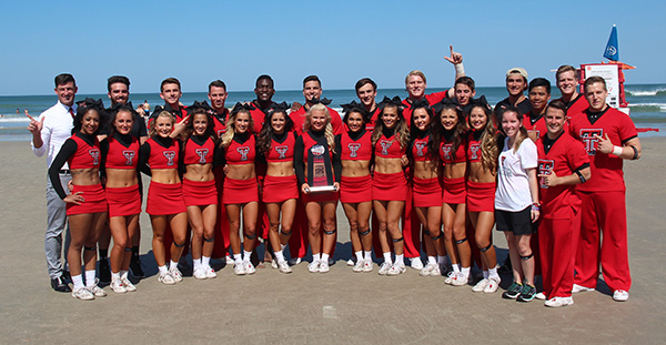 2016 Nationals Team