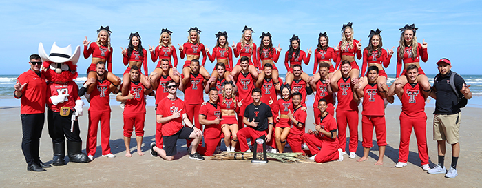 Nationals 2018