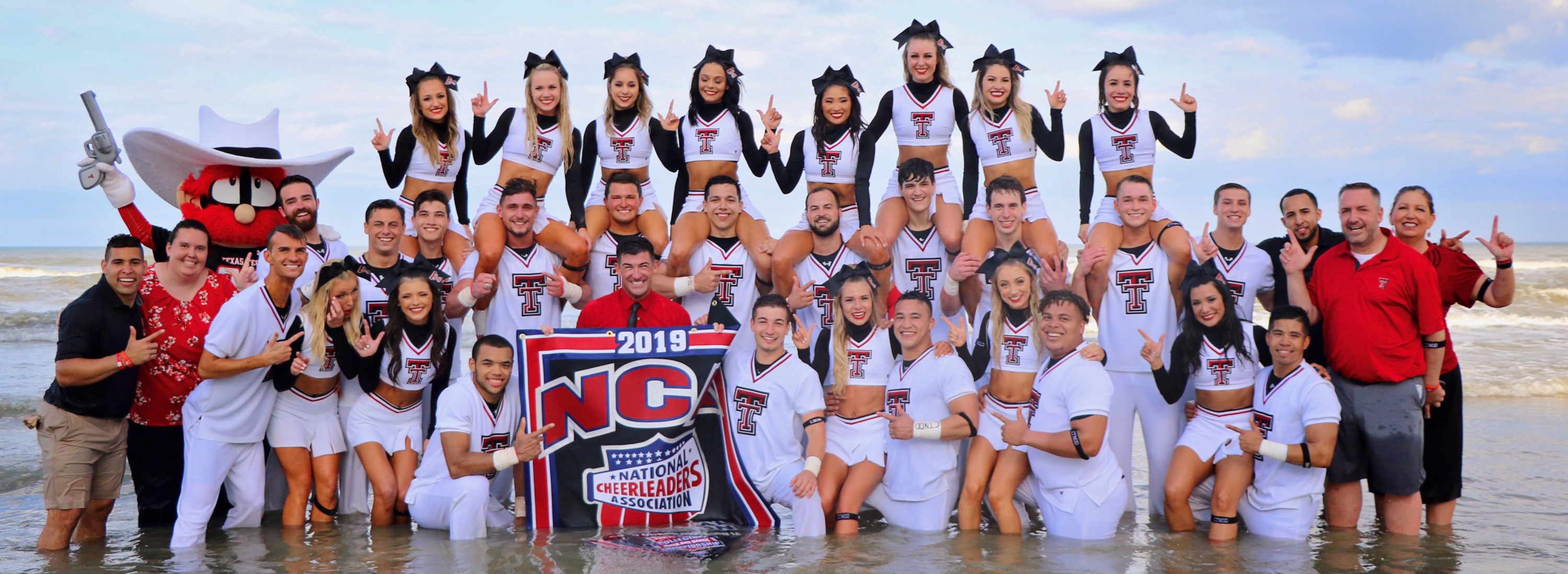 2019 National Champions