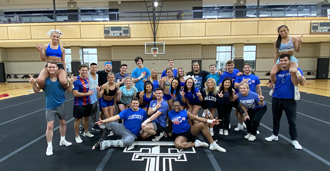 CoEd 2020