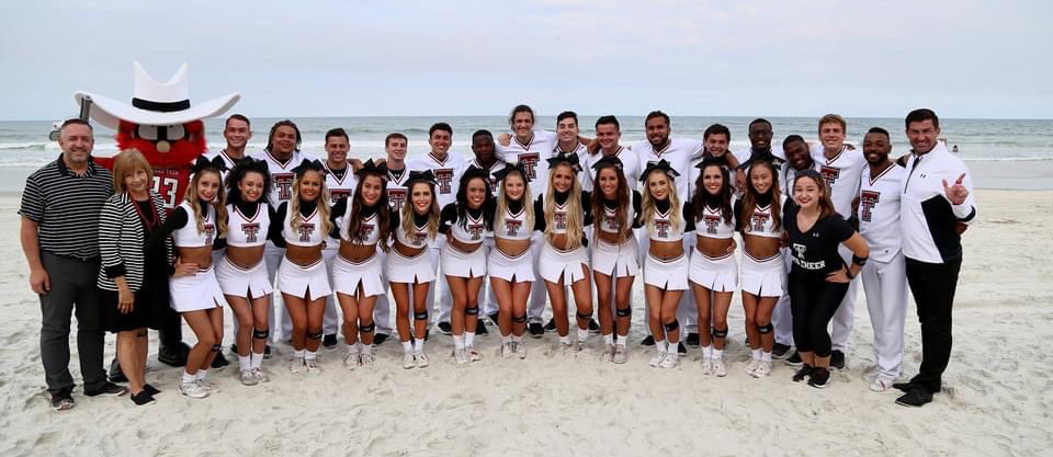 CoEd Nationals 2021