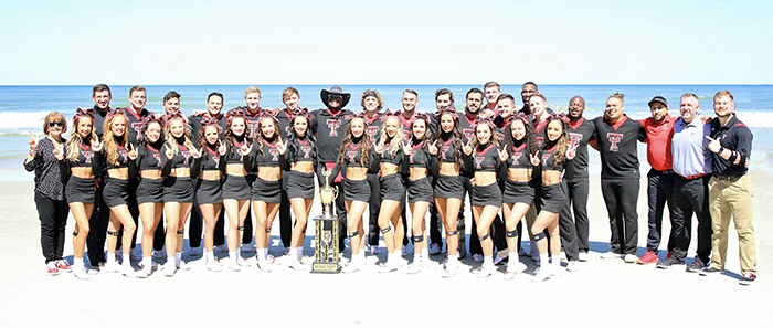 CoEd Nationals 2022