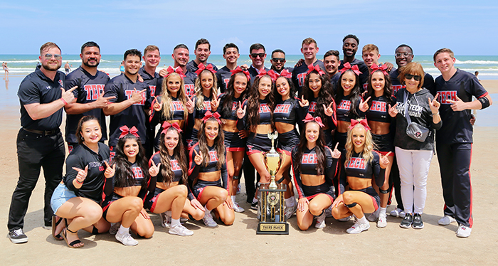 CoEd Nationals 2023