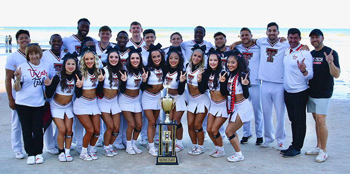 Large CoEd