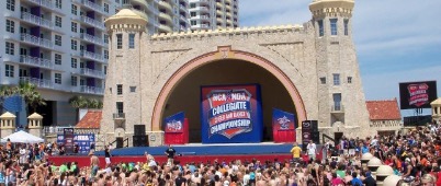 Bandshell