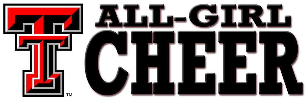 All-Girl Cheer