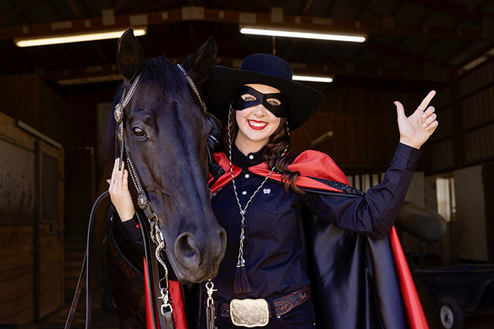 Masked Rider