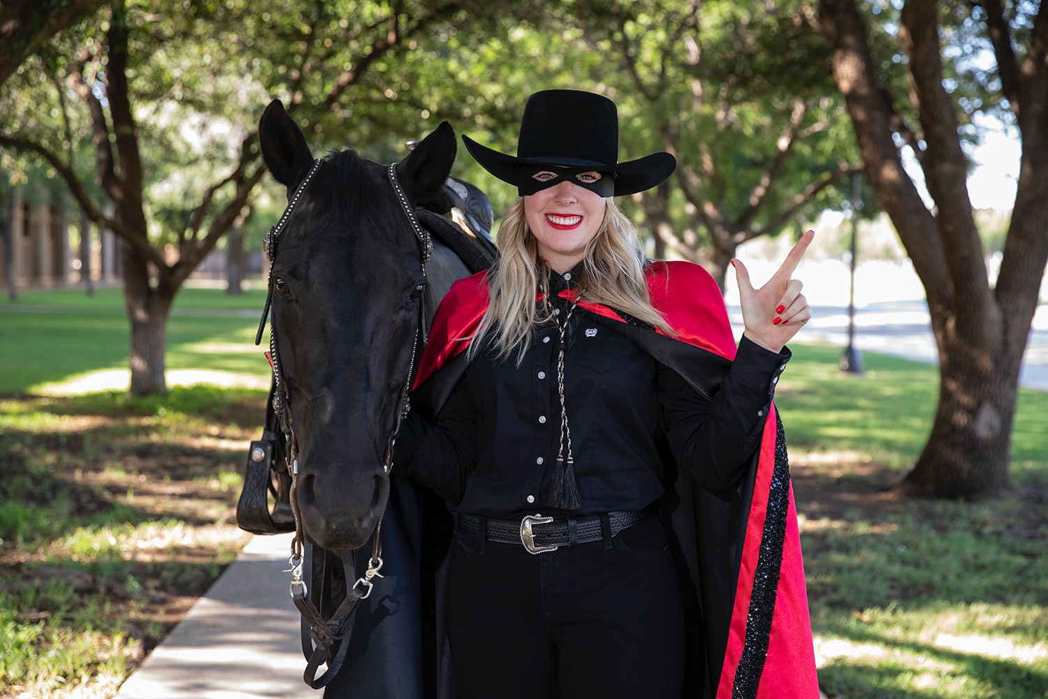 Masked Rider