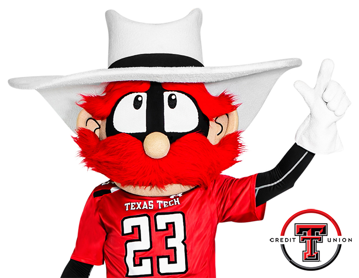 Raider Red
