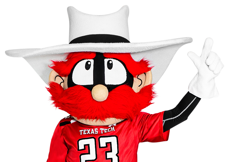 Raider Red