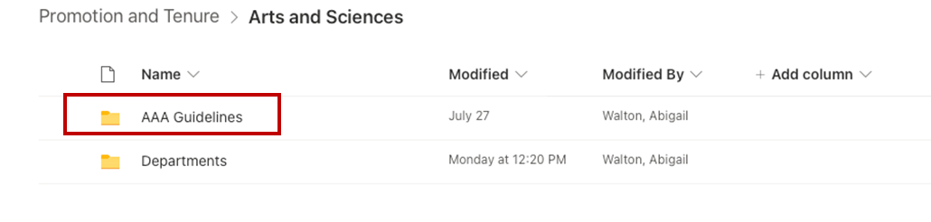 Upload college level documents