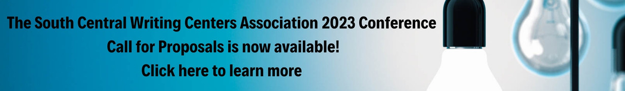 Submit Proposal for the 2023 SCWCA Conference