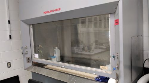 Fume Hood