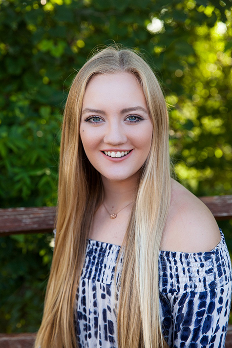 Madeline Goettsch