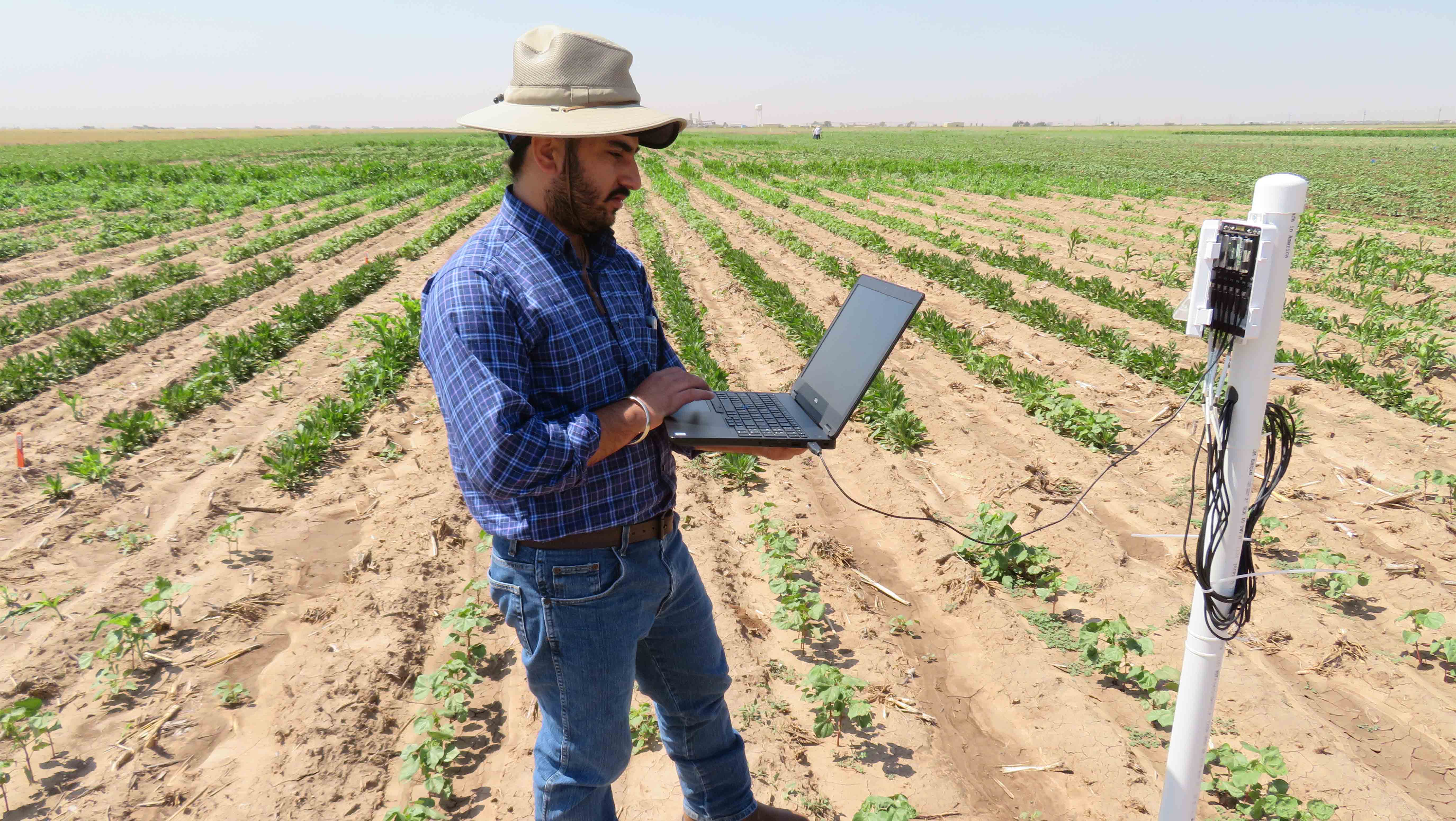 Soil Science